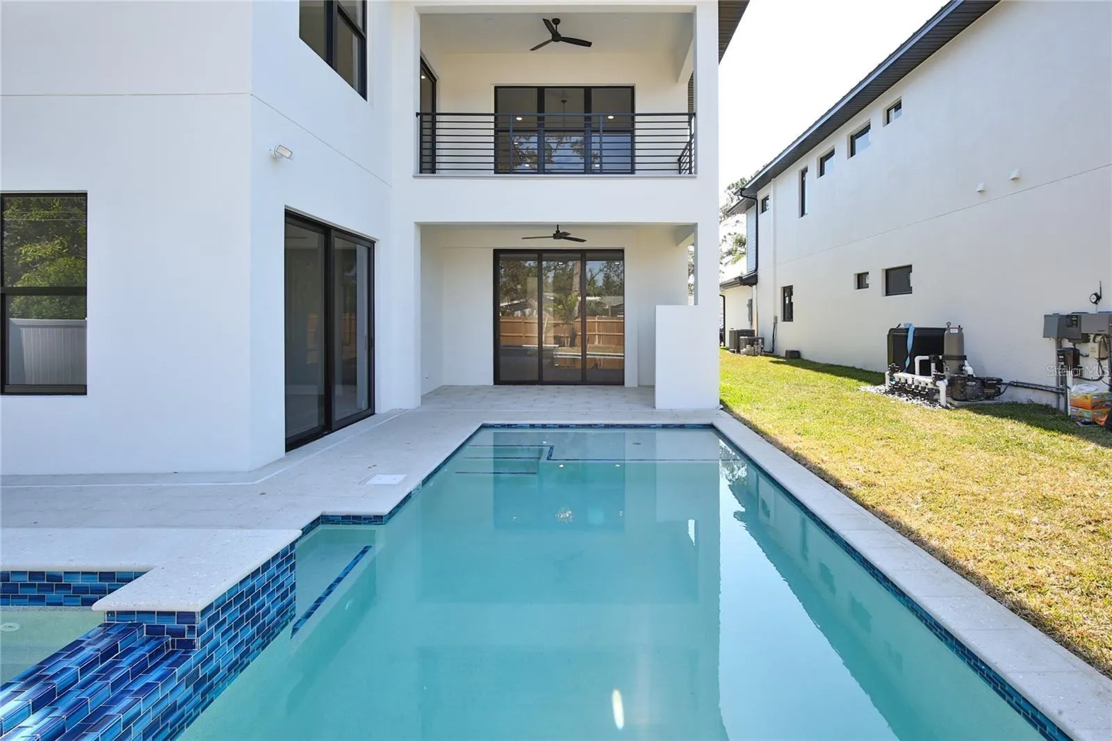 2345 OAK TER