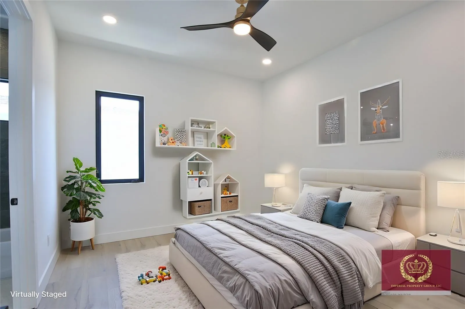 2345 OAK TER