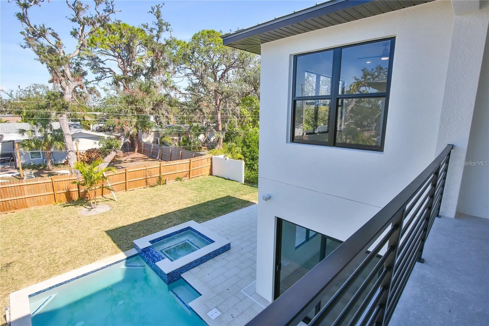 2345 OAK TER