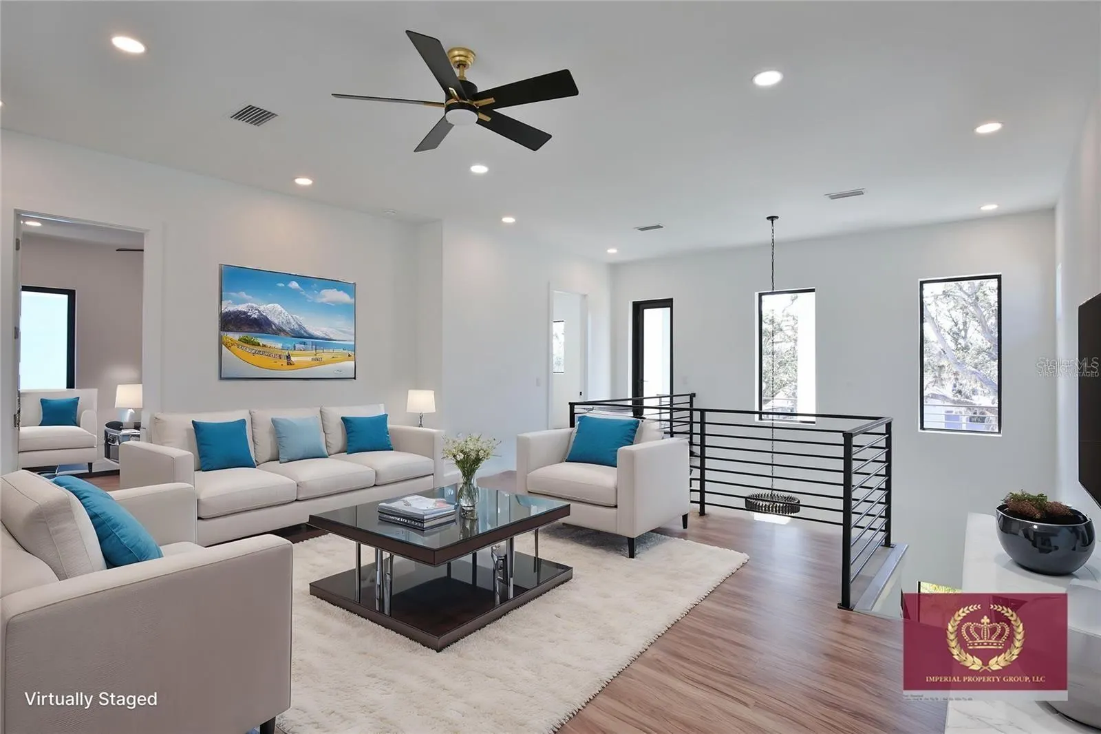 2345 OAK TER