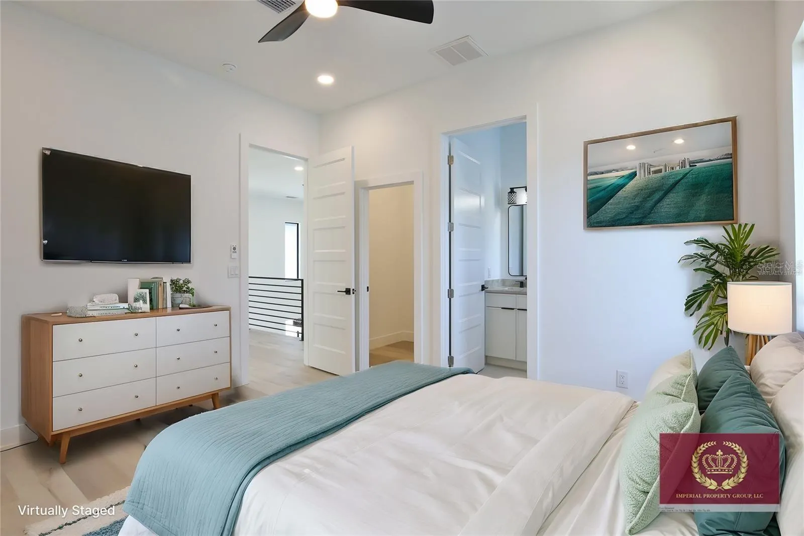 2345 OAK TER