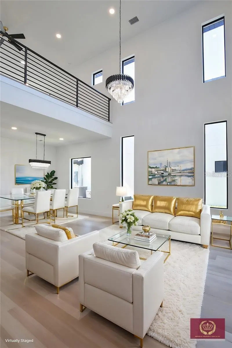 2345 OAK TER