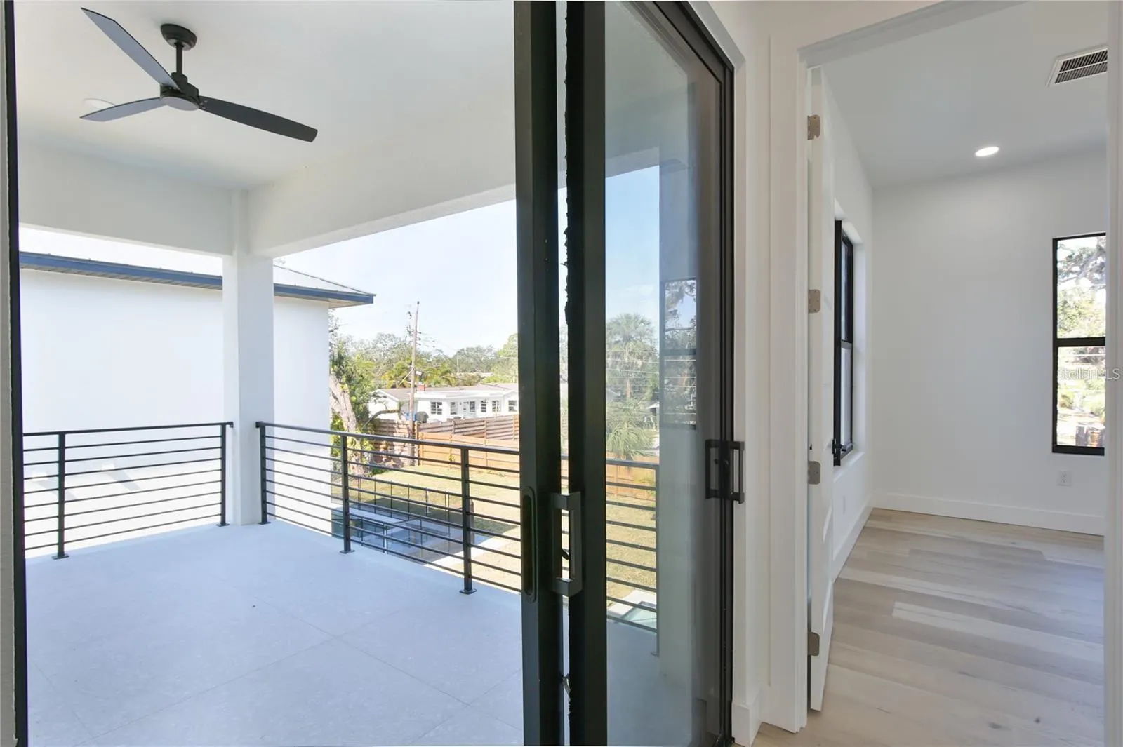 2345 OAK TER