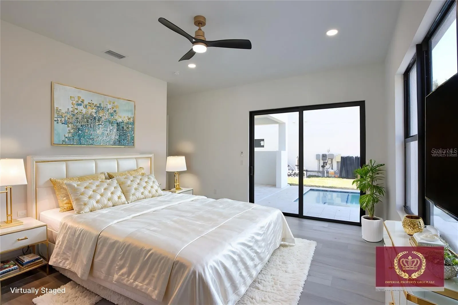2345 OAK TER