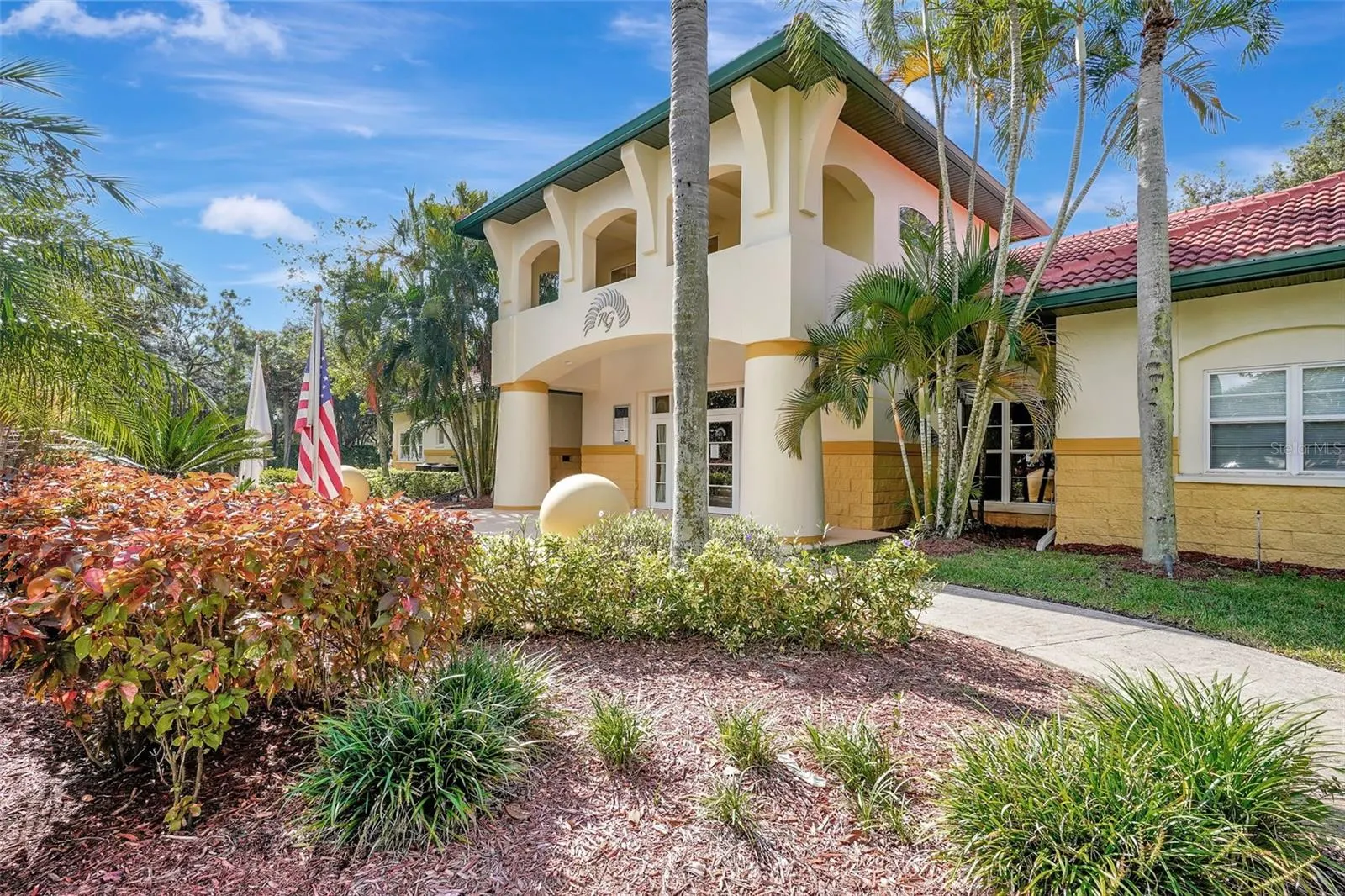 11510 VILLA GRAND #407, #407