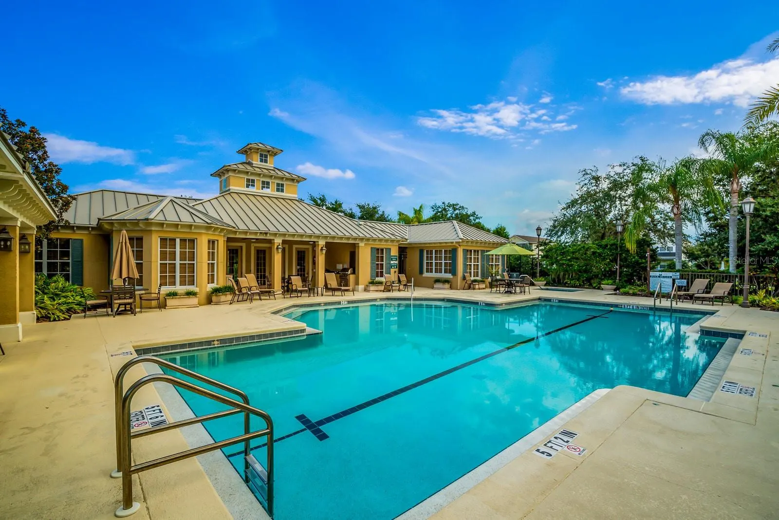 4912 FOREST CREEK TRL