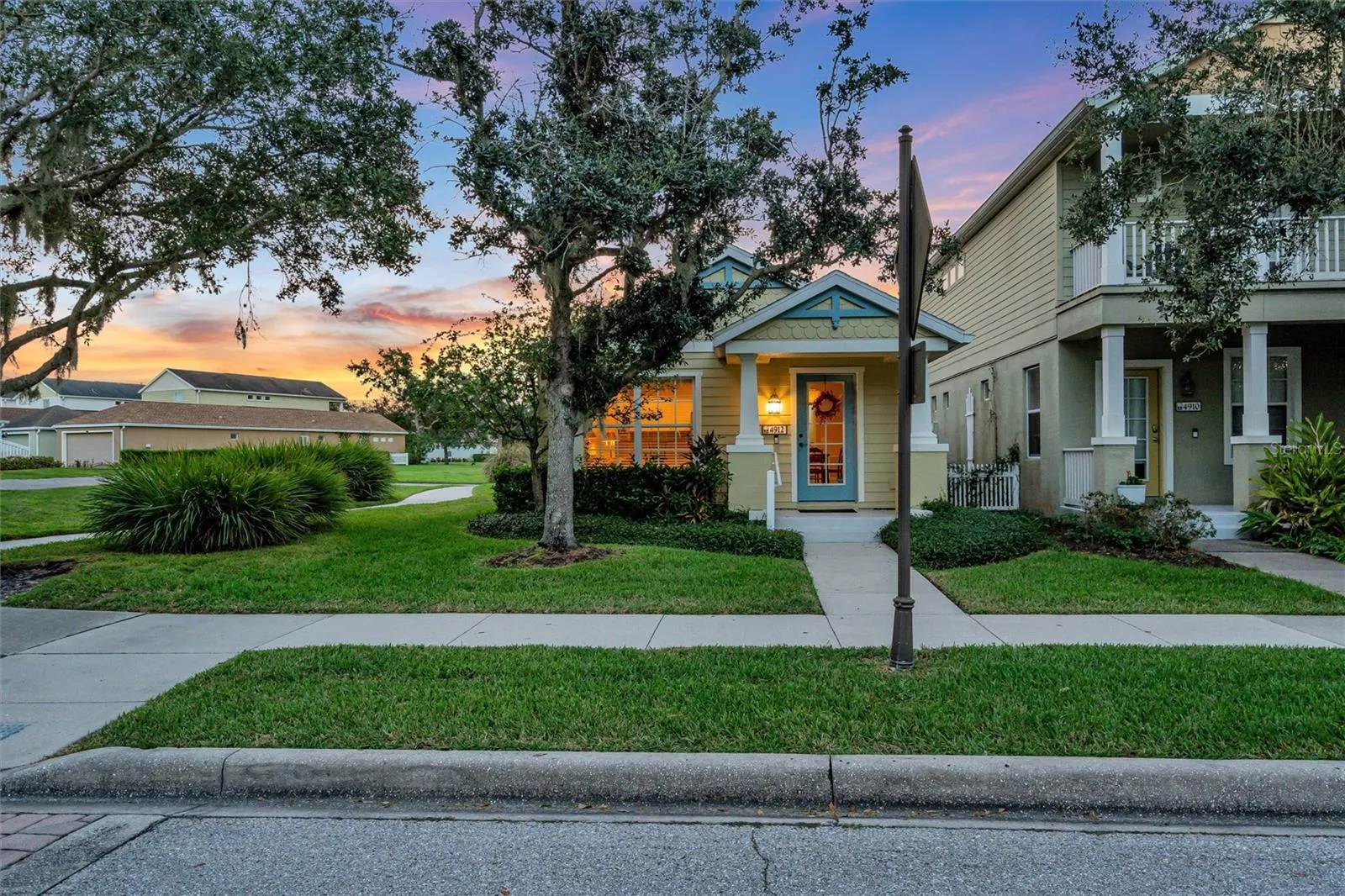 4912 FOREST CREEK TRL