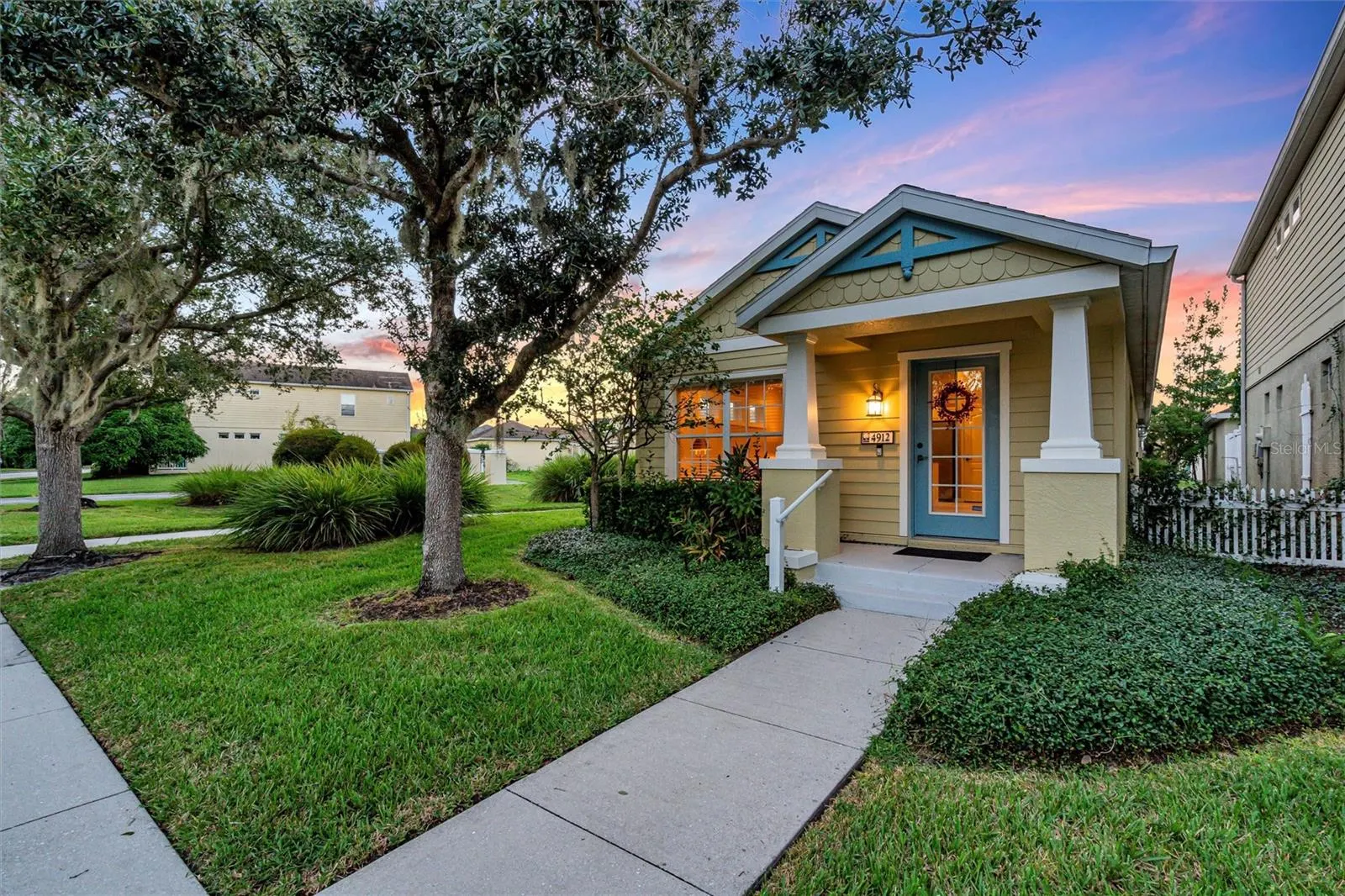 4912 FOREST CREEK TRL