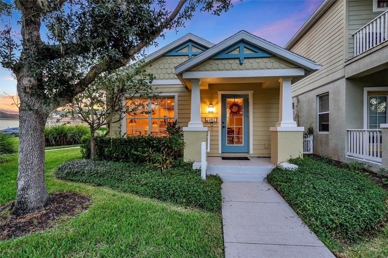 4912 FOREST CREEK TRL