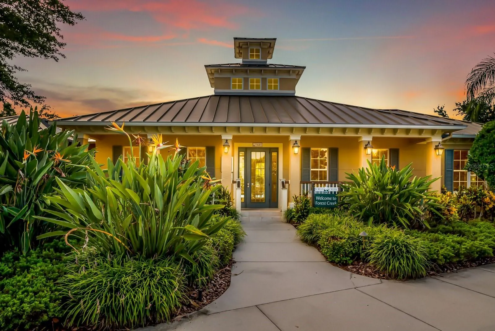 4912 FOREST CREEK TRL