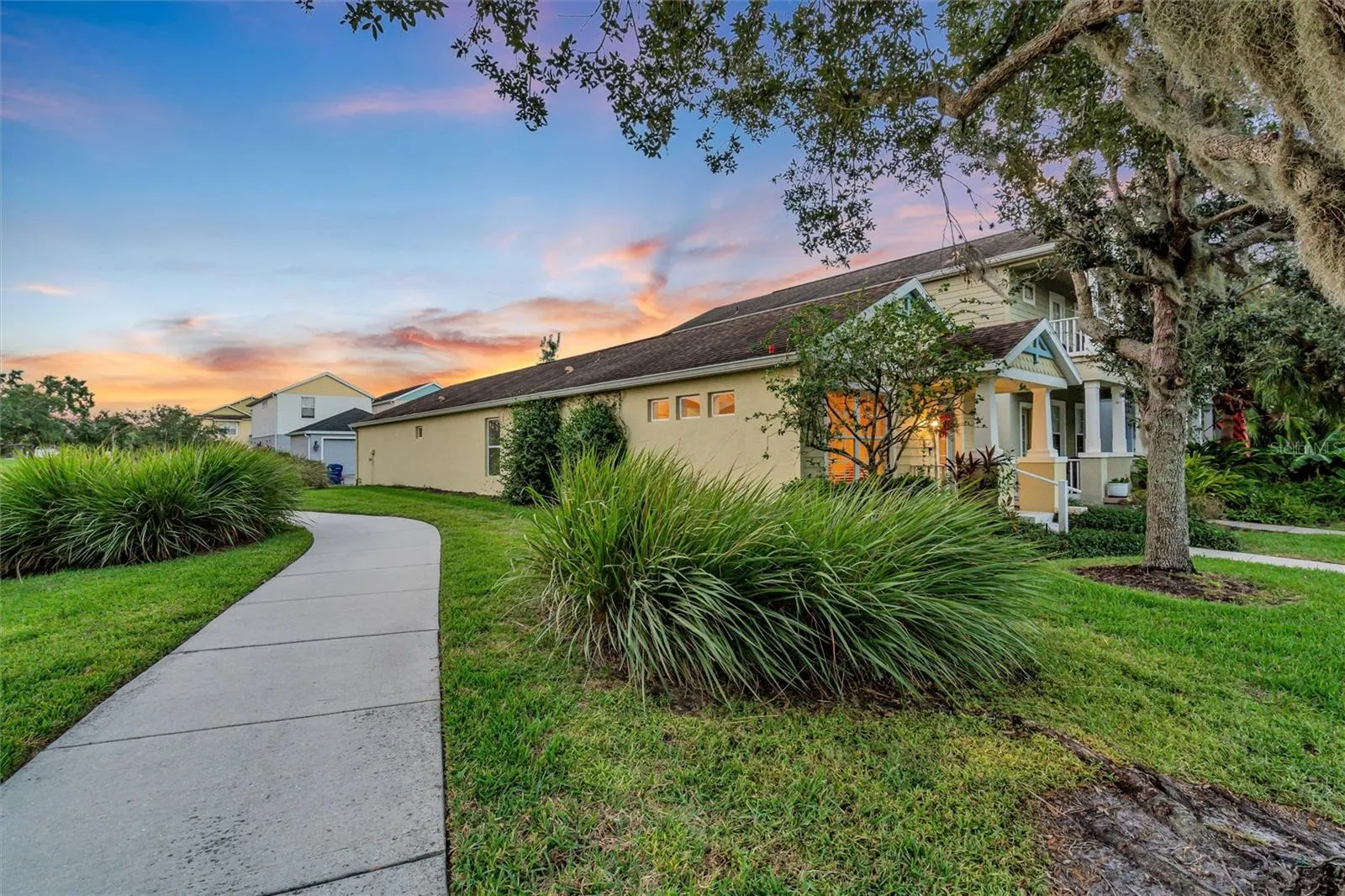 4912 FOREST CREEK TRL