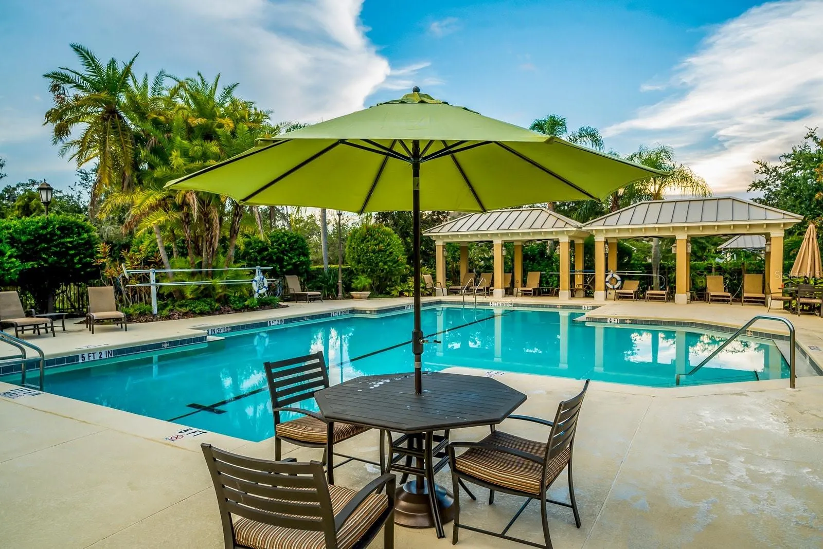 4912 FOREST CREEK TRL