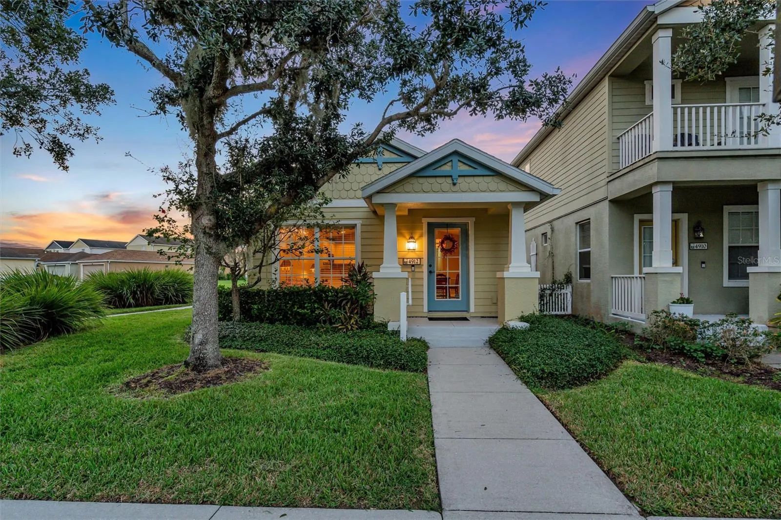 4912 FOREST CREEK TRL