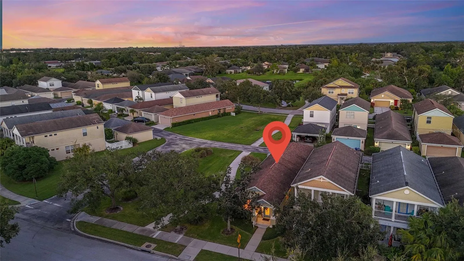 4912 FOREST CREEK TRL