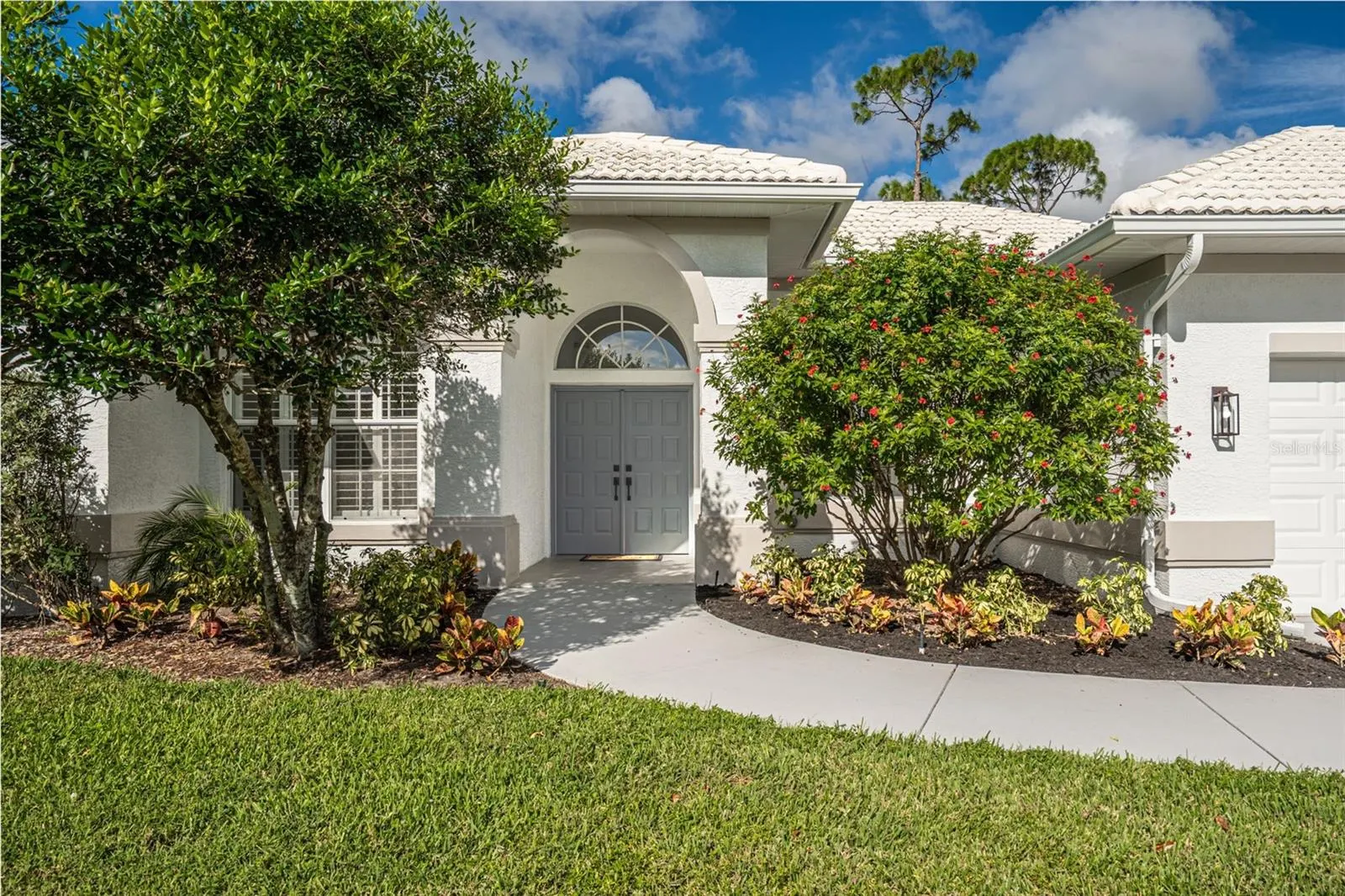 629 SAWGRASS BRIDGE RD