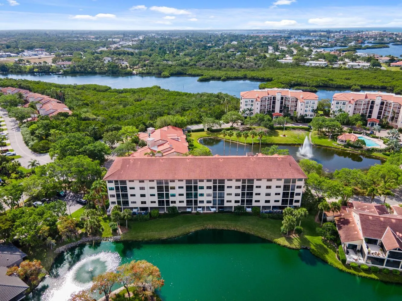 5400 EAGLES POINT CIR #405, #405