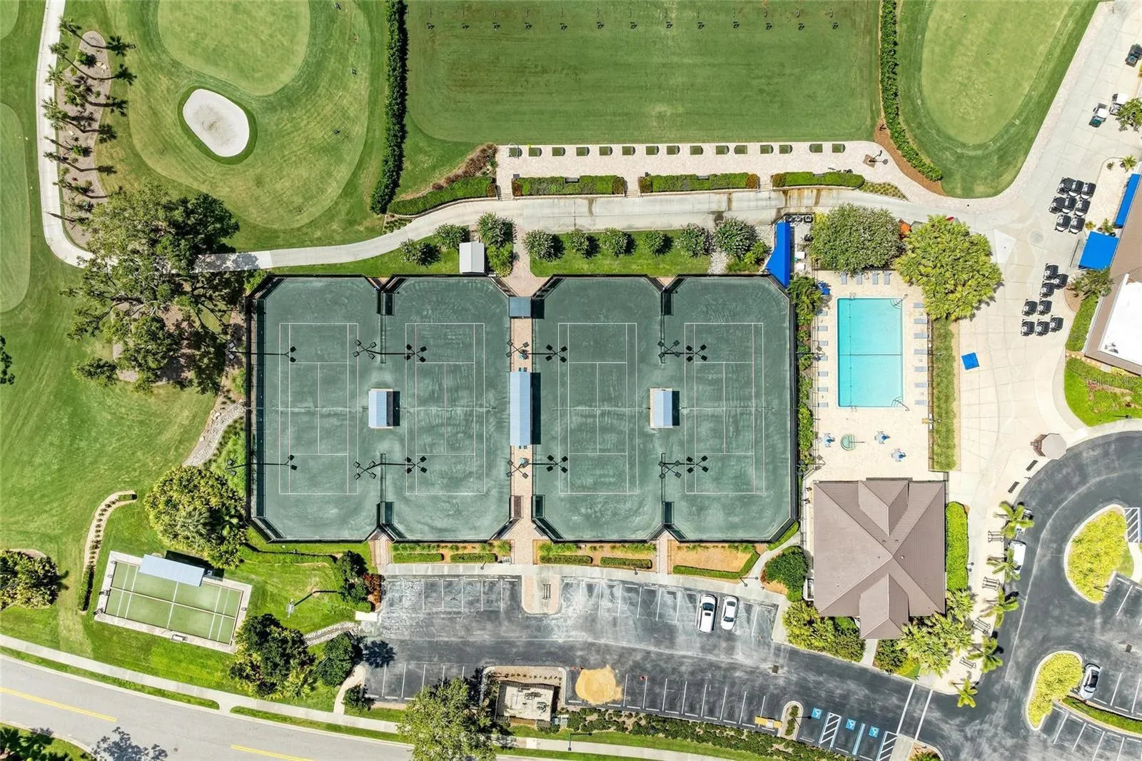 9320 CLUBSIDE CIR #2104, #2104
