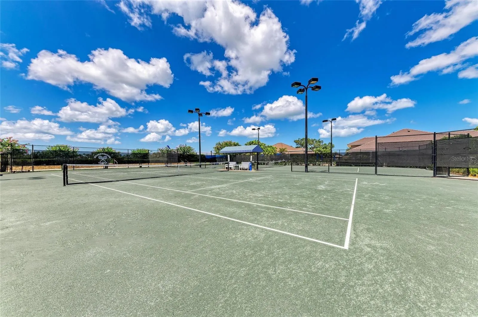 9320 CLUBSIDE CIR #2104, #2104
