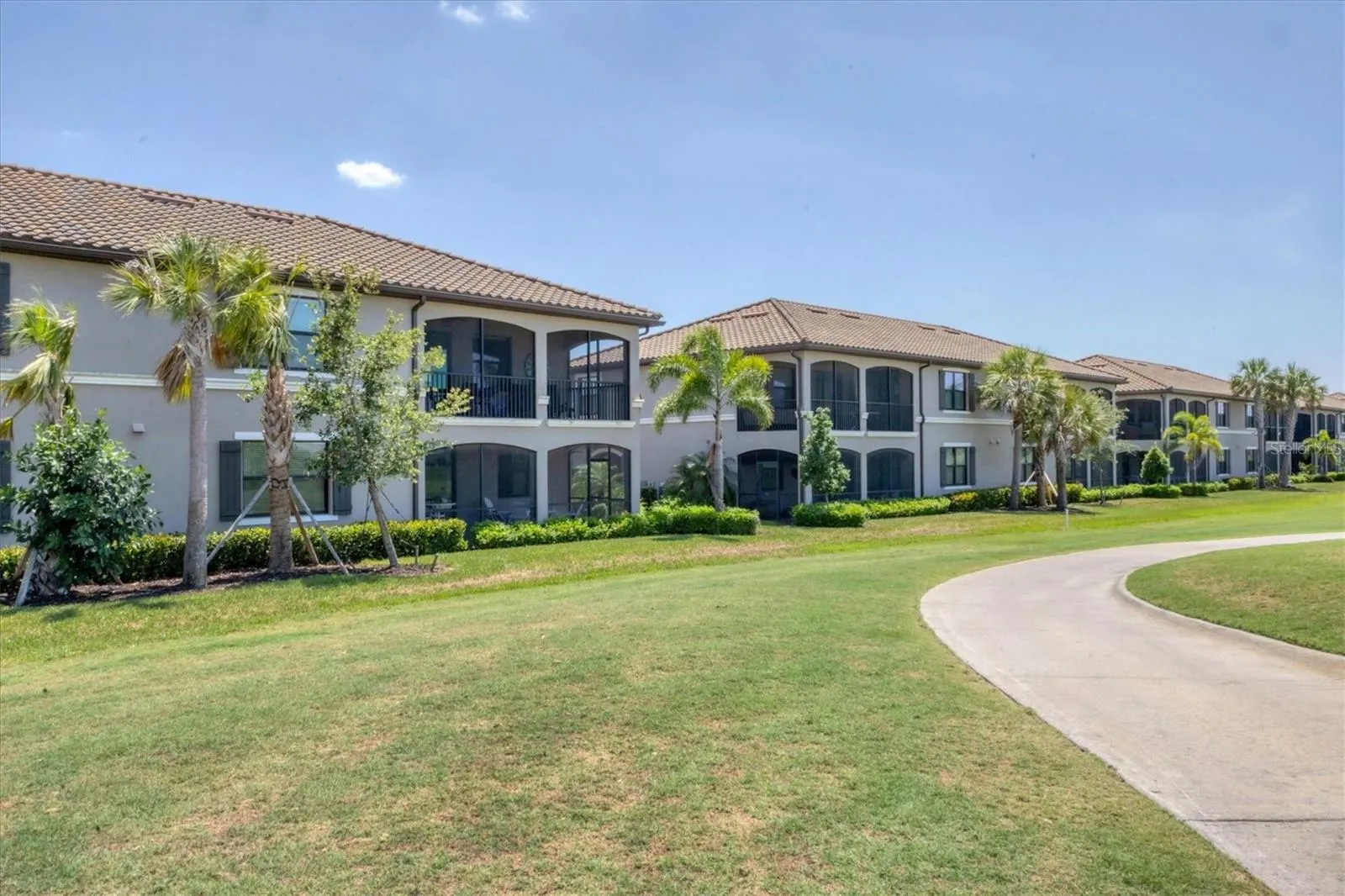 18113 GAWTHROP DRIVE #101, #101