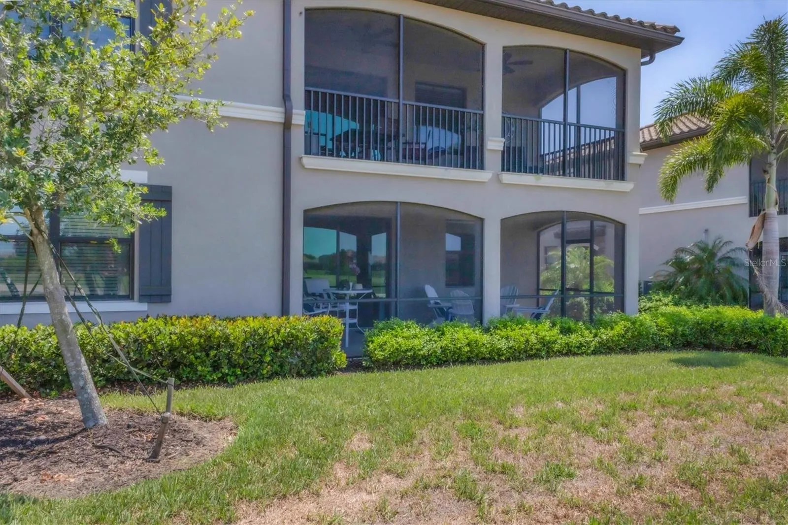 18113 GAWTHROP DRIVE #101, #101