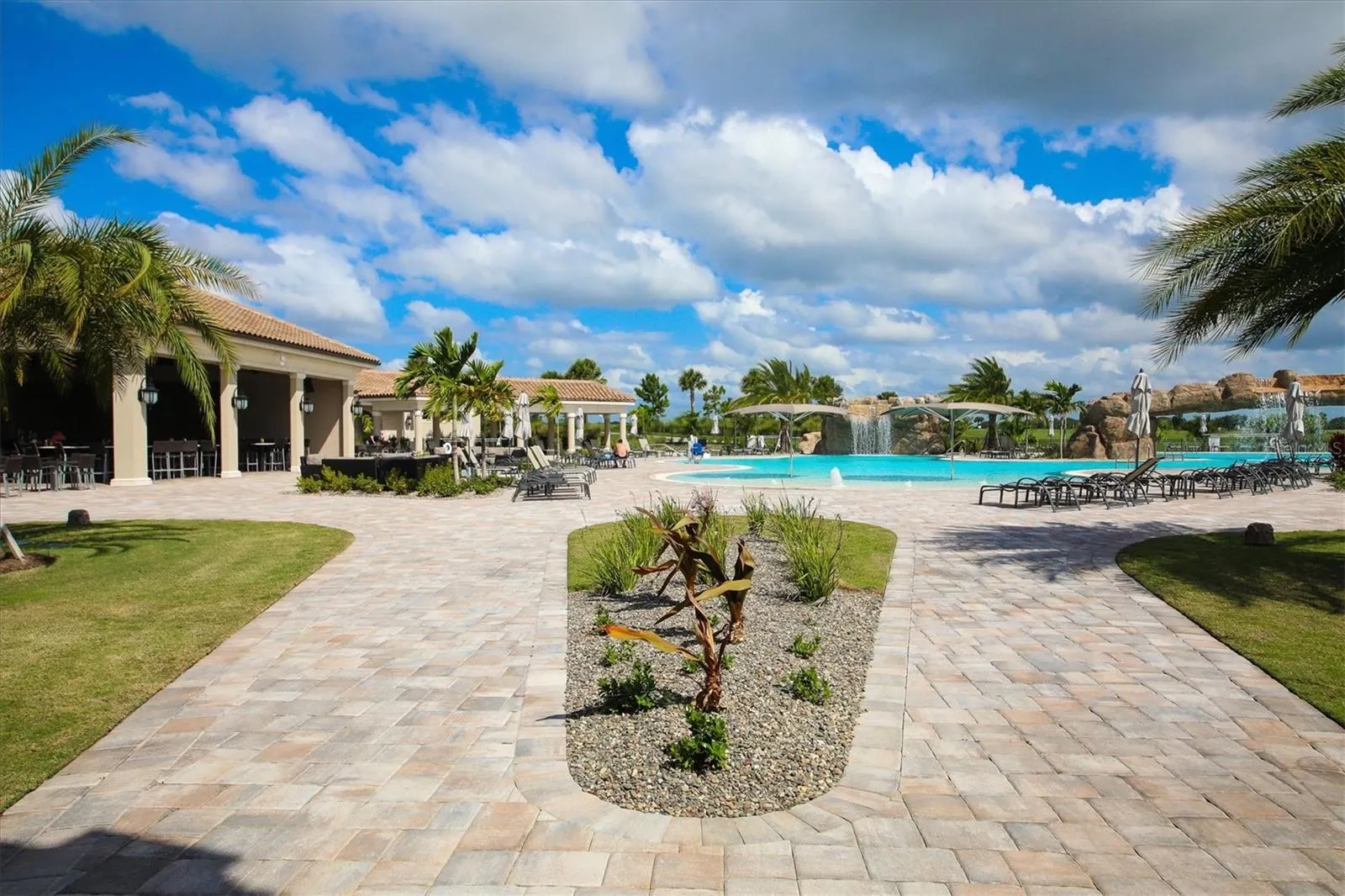 18113 GAWTHROP DRIVE #101, #101