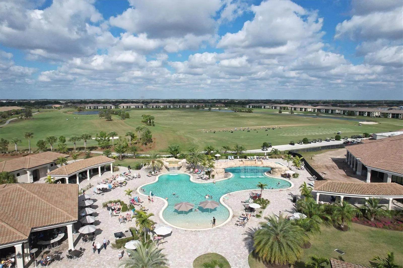 18113 GAWTHROP DRIVE #101, #101