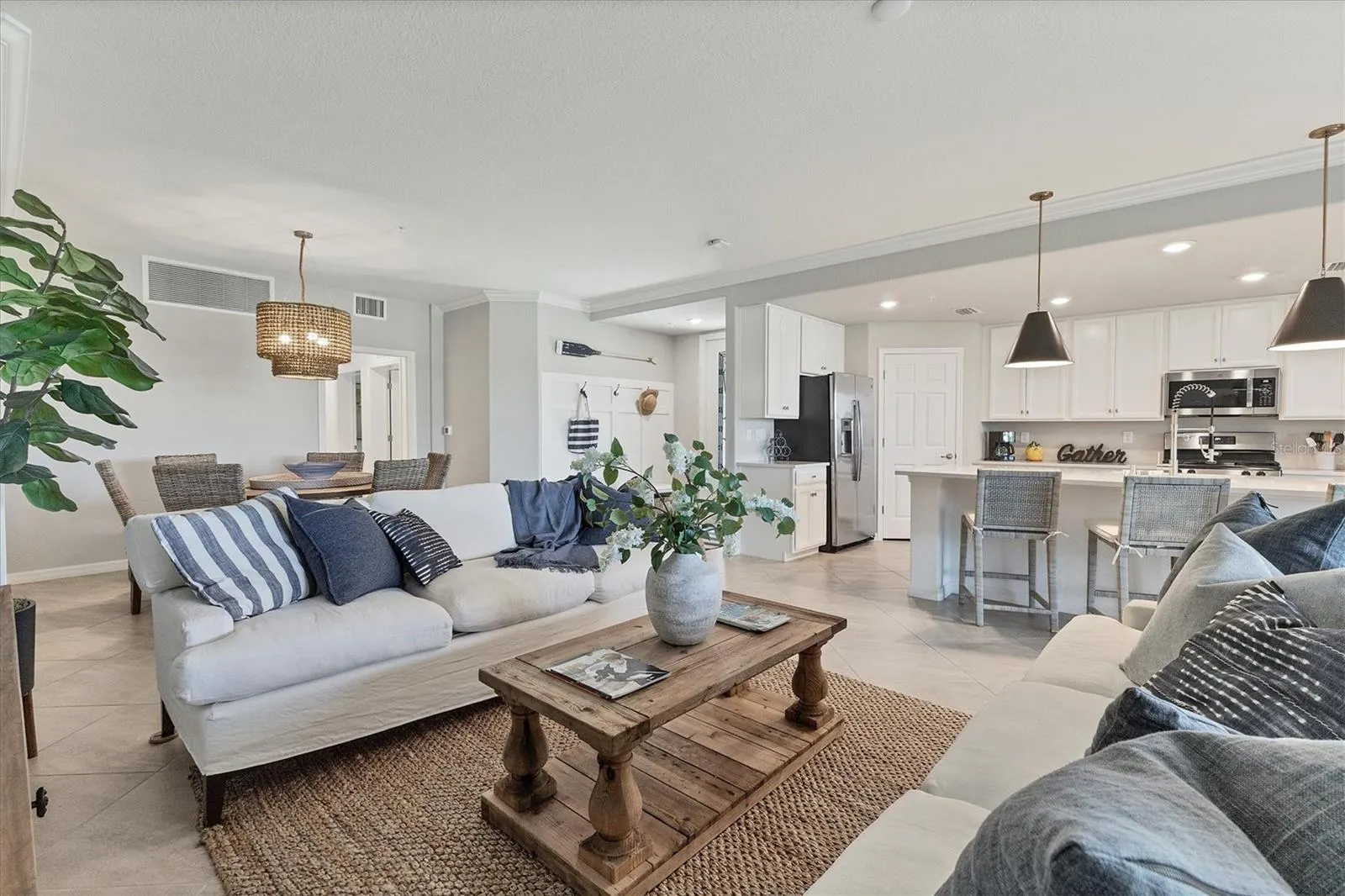 18113 GAWTHROP DRIVE #101, #101