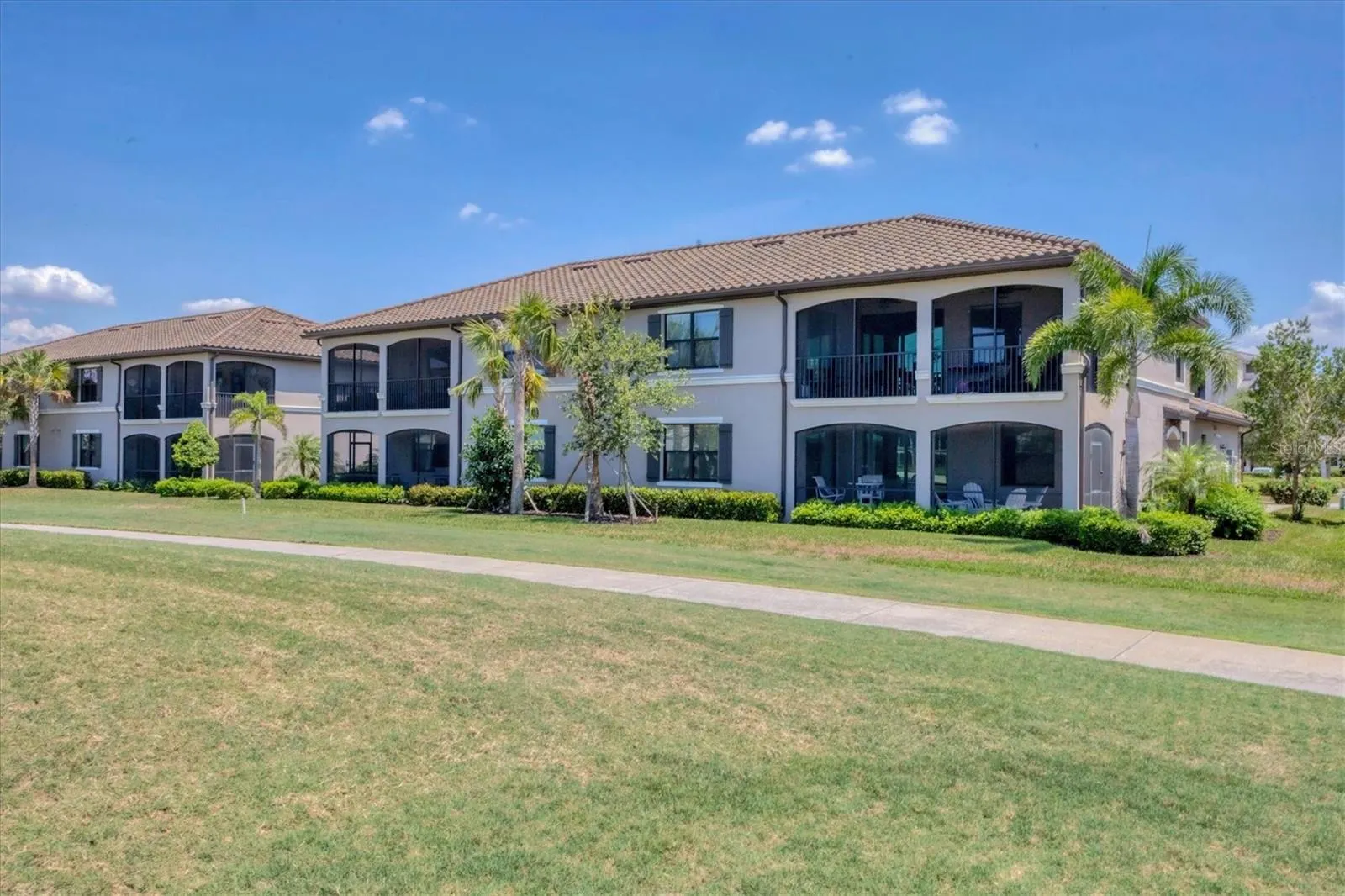 18113 GAWTHROP DRIVE #101, #101