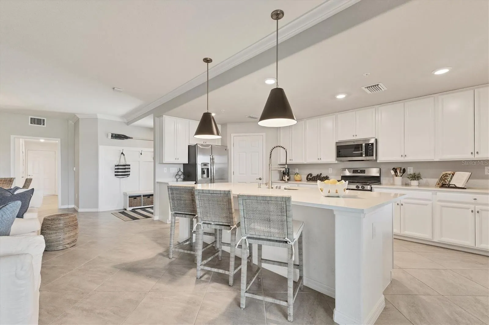 18113 GAWTHROP DRIVE #101, #101