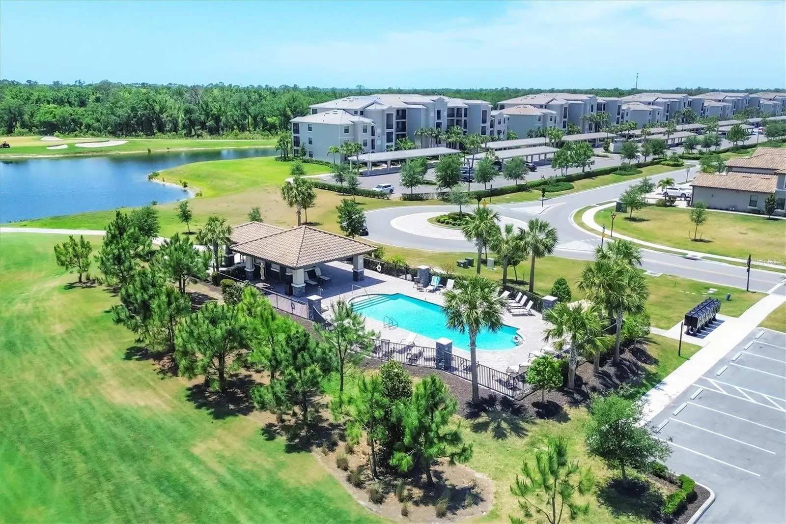 18113 GAWTHROP DRIVE #101, #101