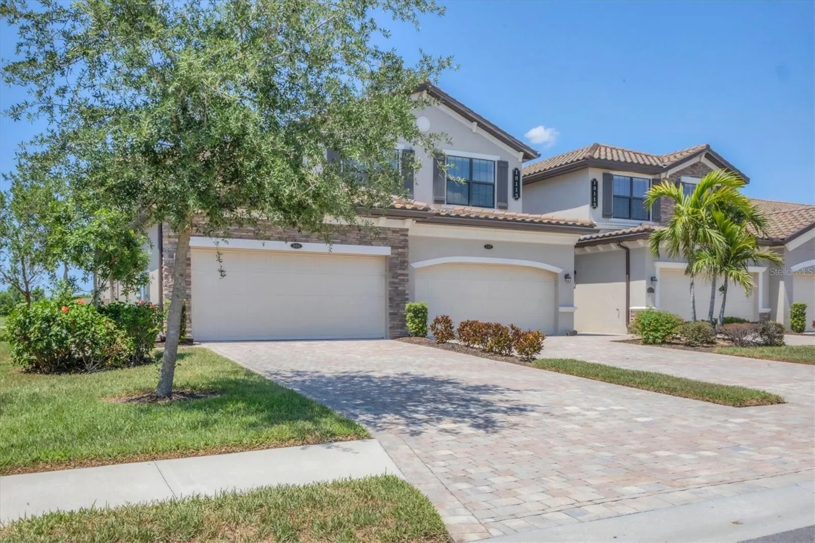 18113 GAWTHROP DRIVE #101, #101
