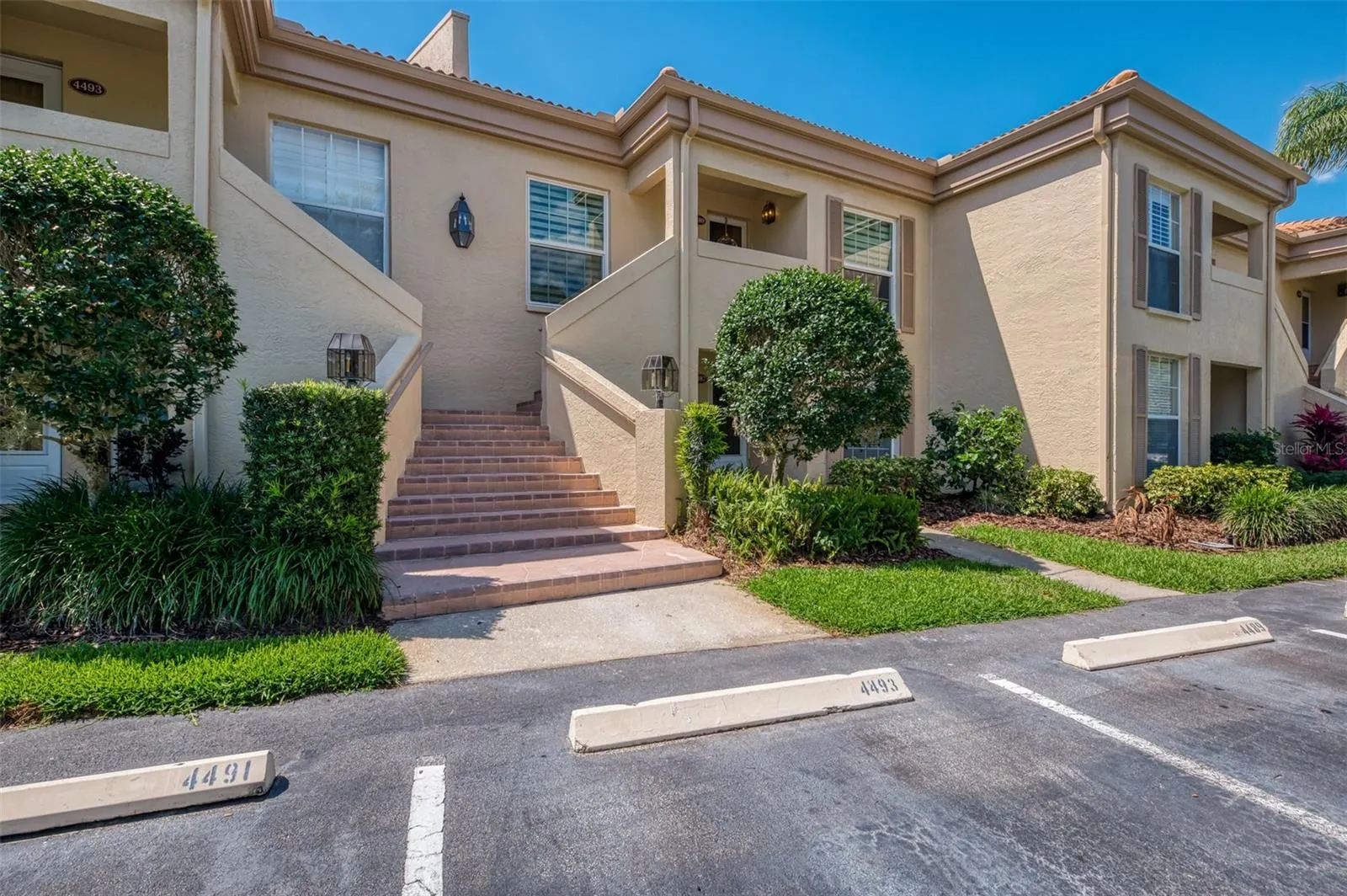 4489 LONGMEADOW #74, #74