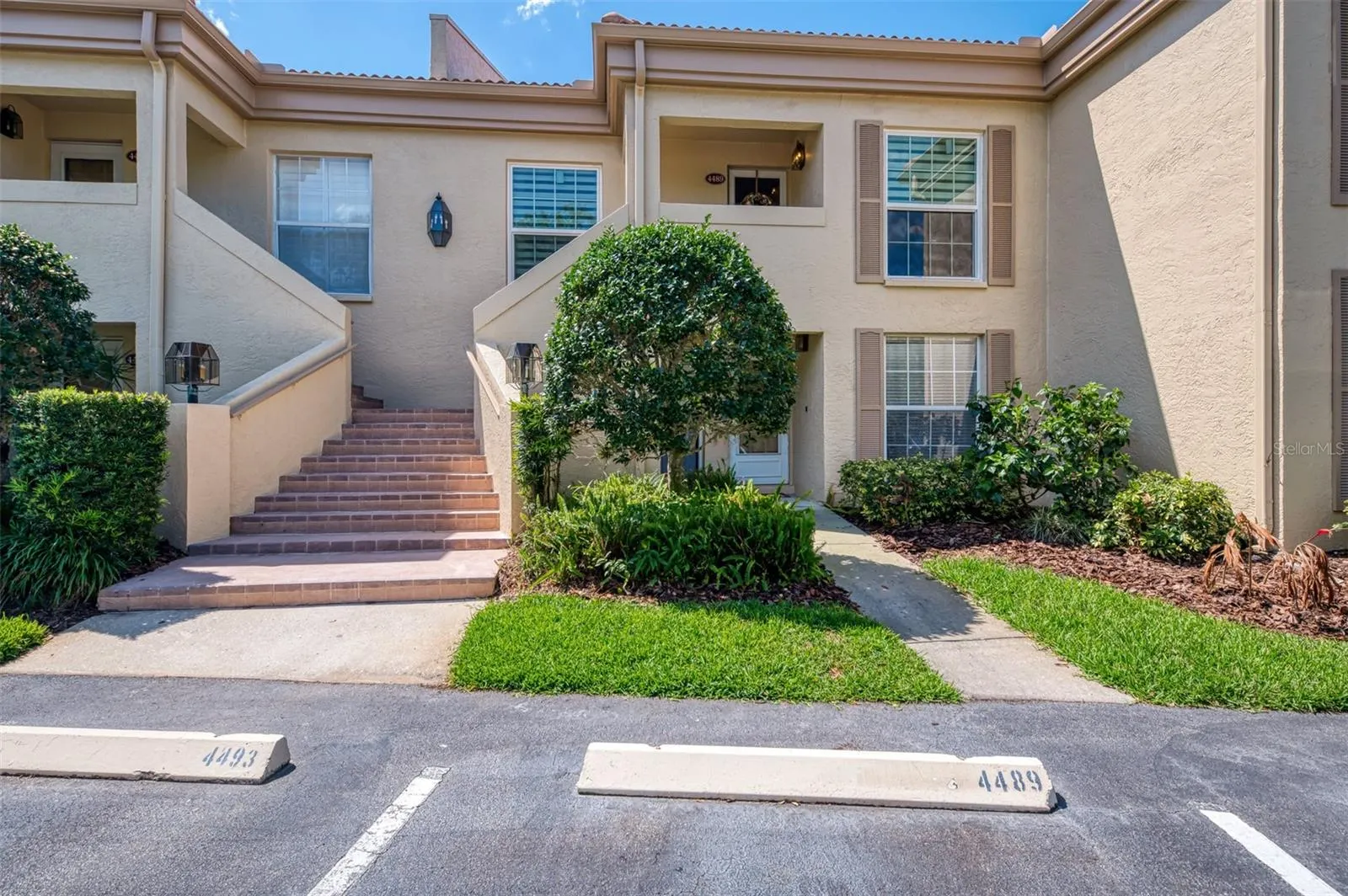 4489 LONGMEADOW #74, #74