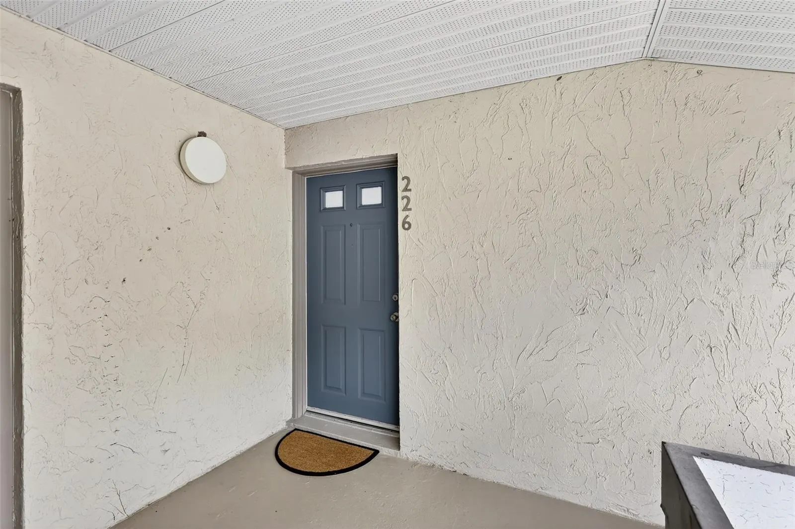 2121 WOOD ST #226, #226