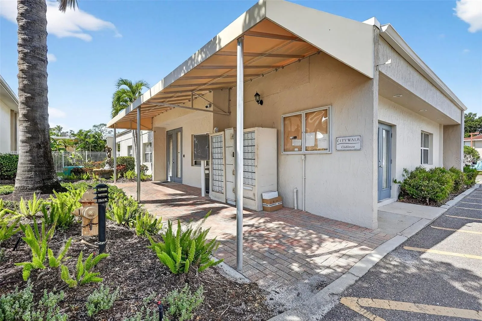 2121 WOOD ST #226, #226