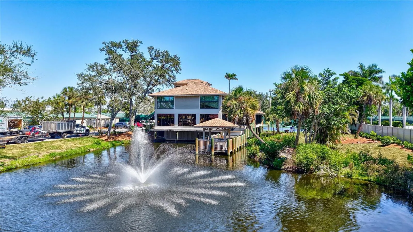 5880 MIDNIGHT PASS RD #206, #206