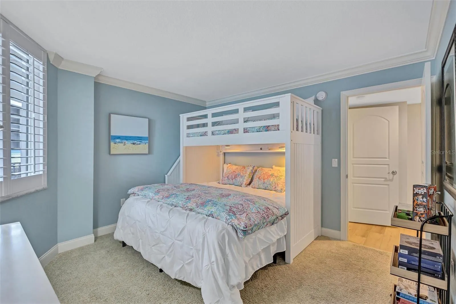 5880 MIDNIGHT PASS RD #206, #206