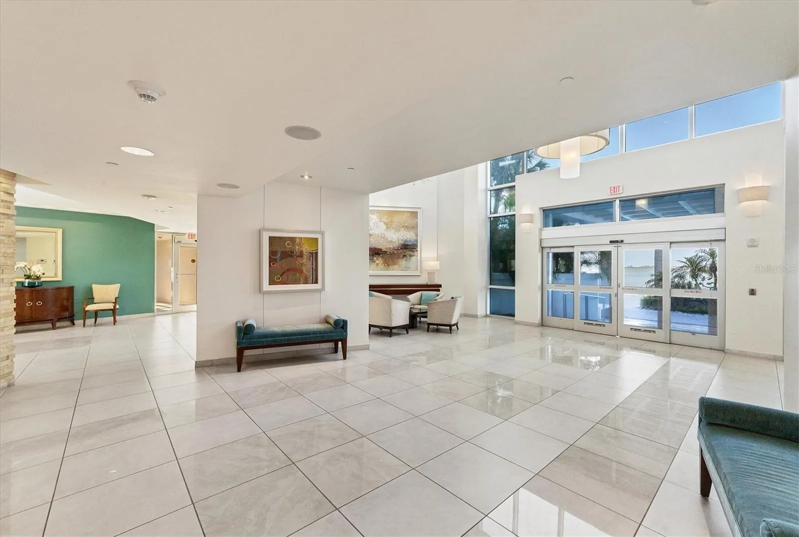 988 BLVD OF THE ARTS #1714, #1714
