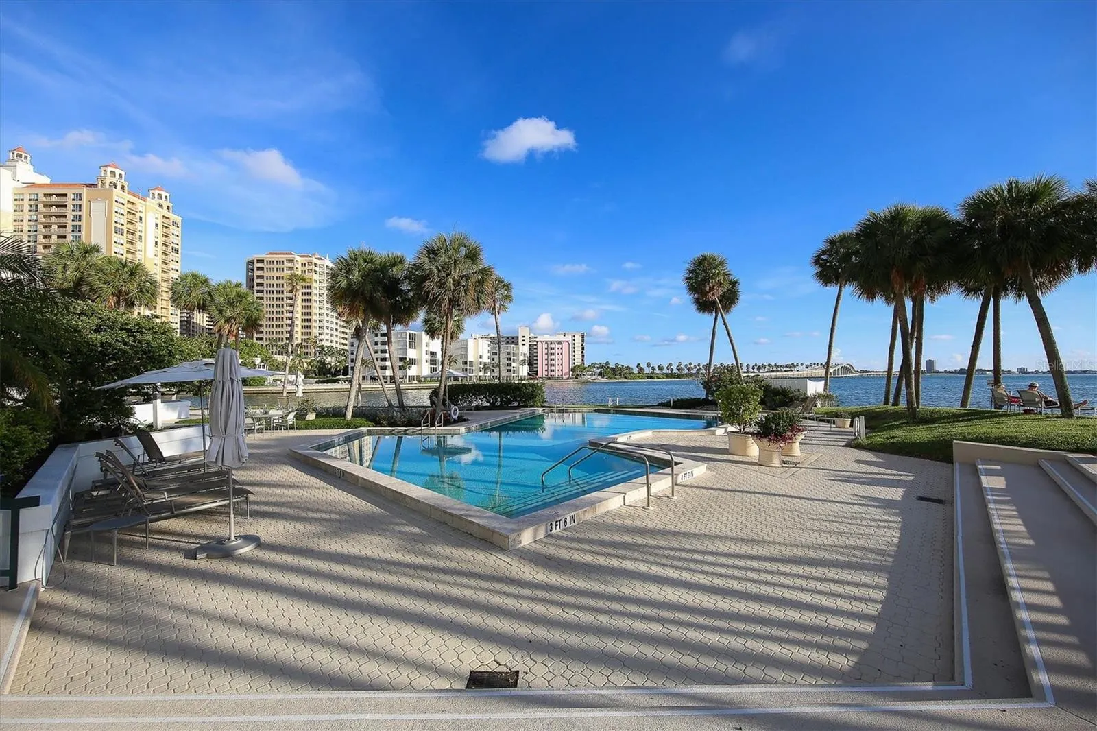 988 BLVD OF THE ARTS #1714, #1714