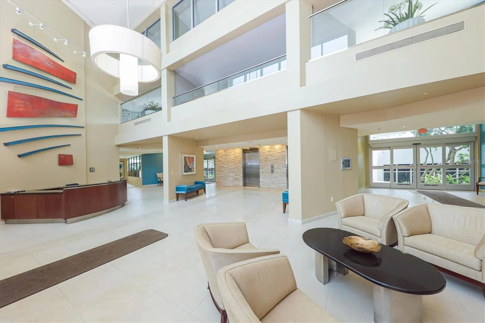 988 BLVD OF THE ARTS #1714, #1714