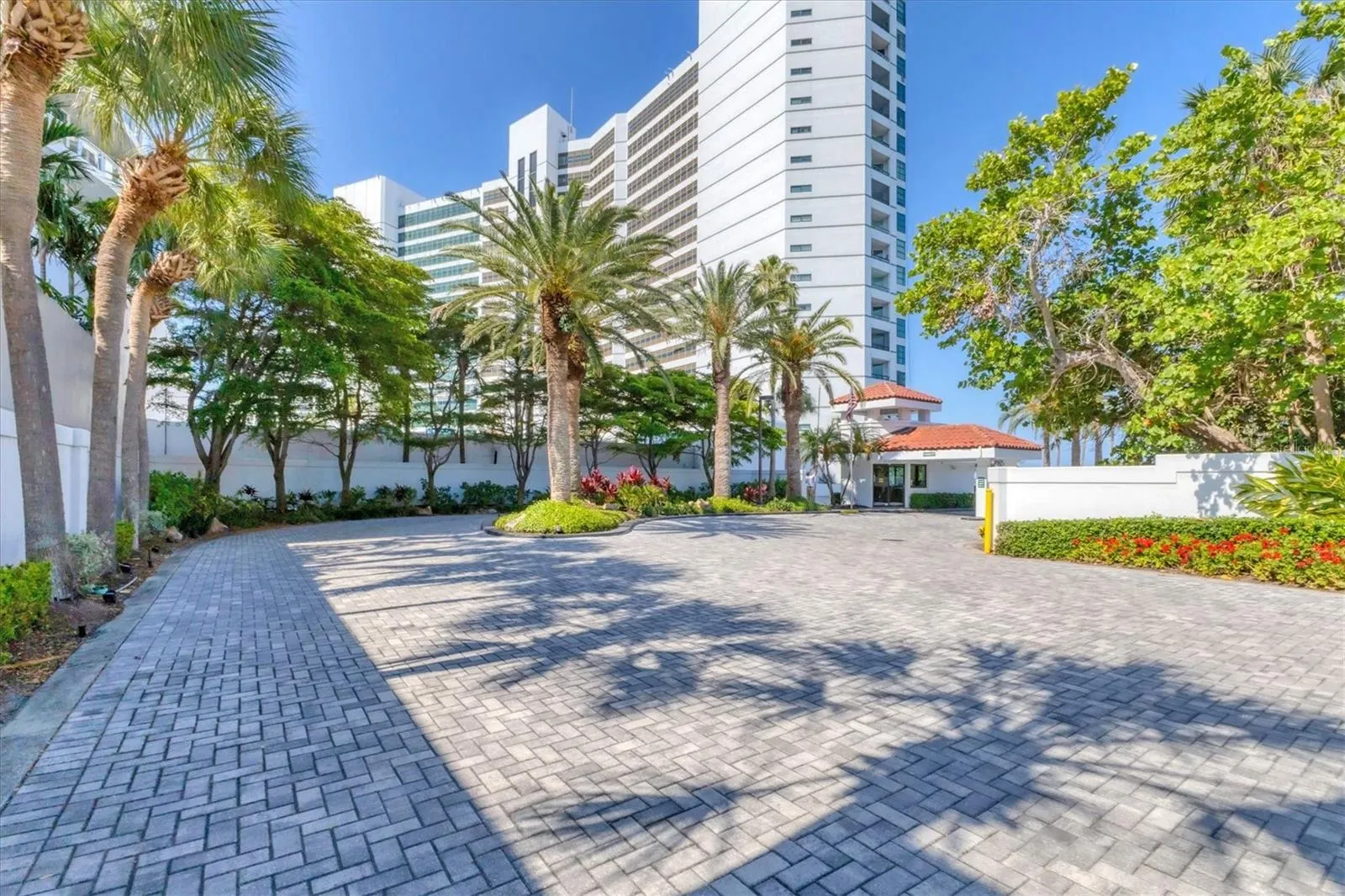 988 BLVD OF THE ARTS #1714, #1714