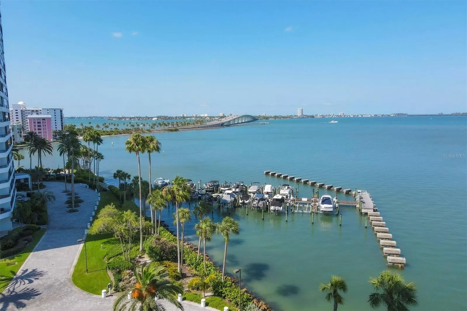 988 BLVD OF THE ARTS #1714, #1714