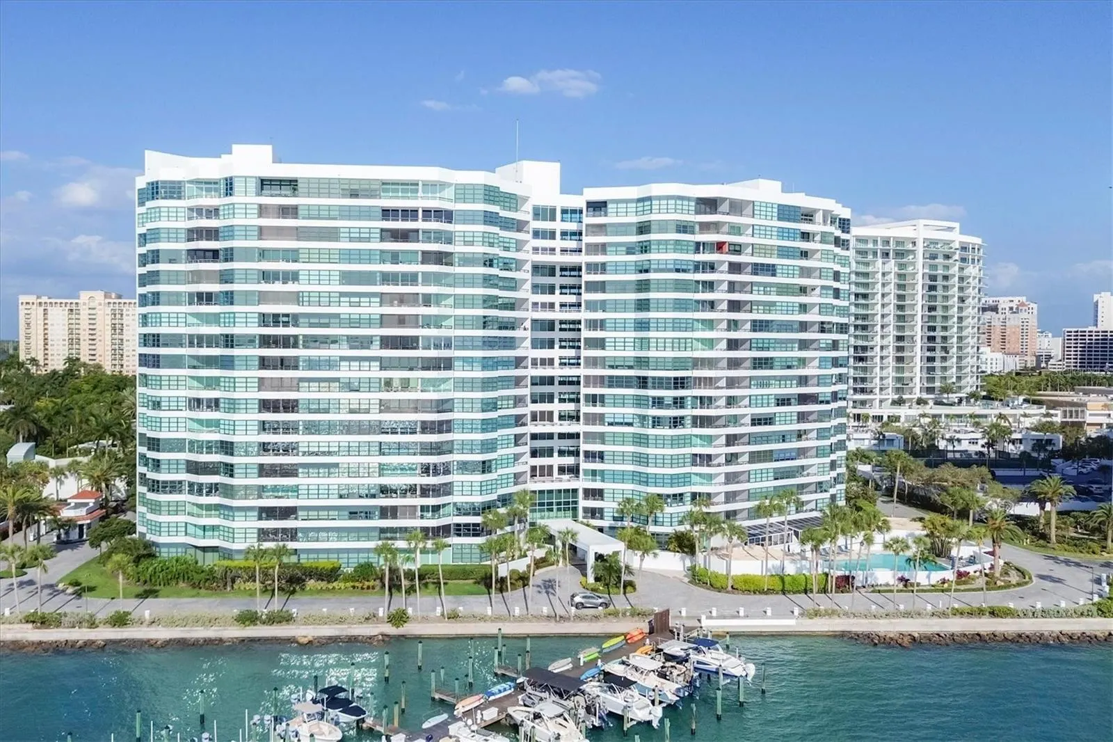 988 BLVD OF THE ARTS #1714, #1714