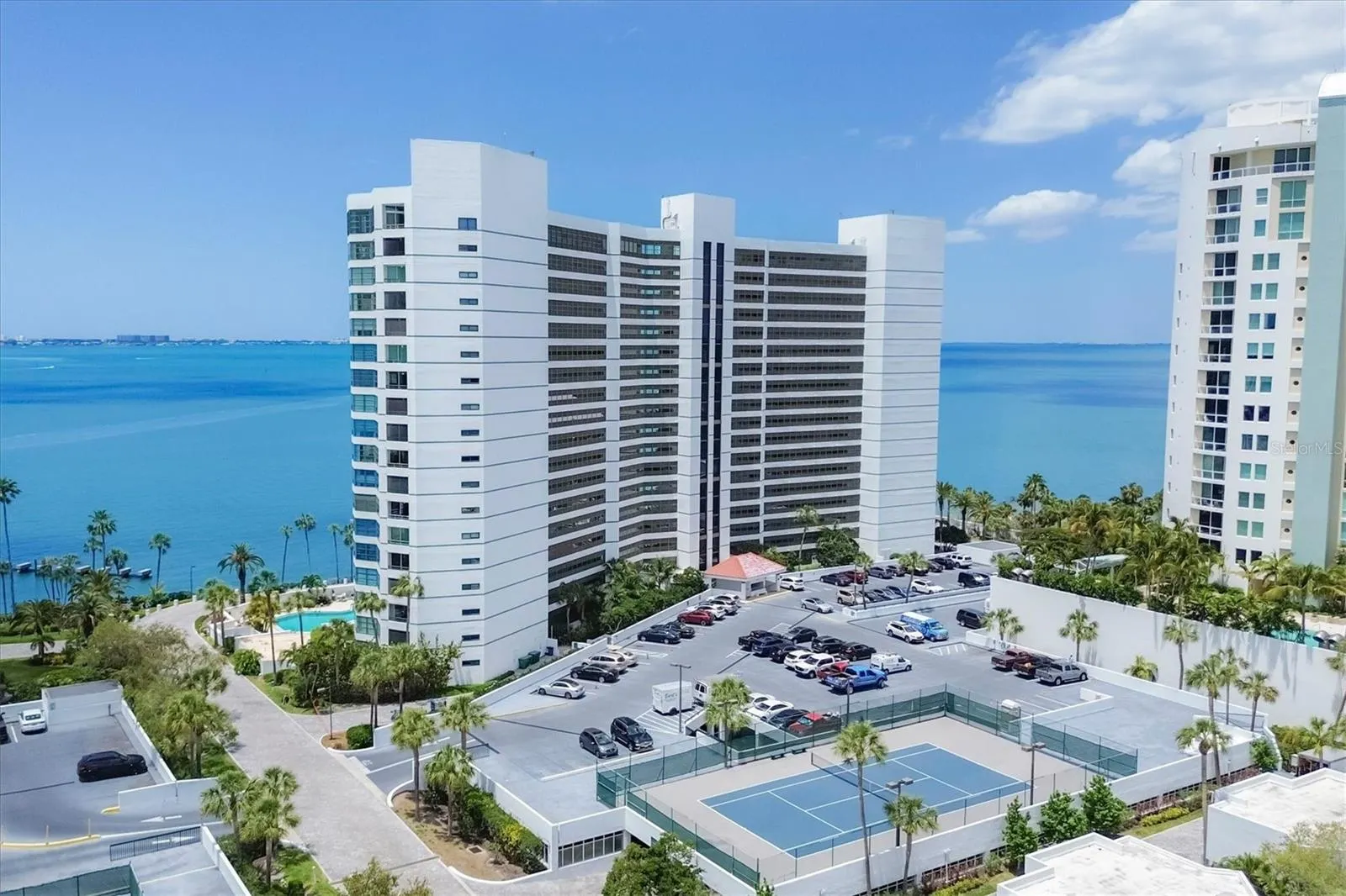 988 BLVD OF THE ARTS #1714, #1714