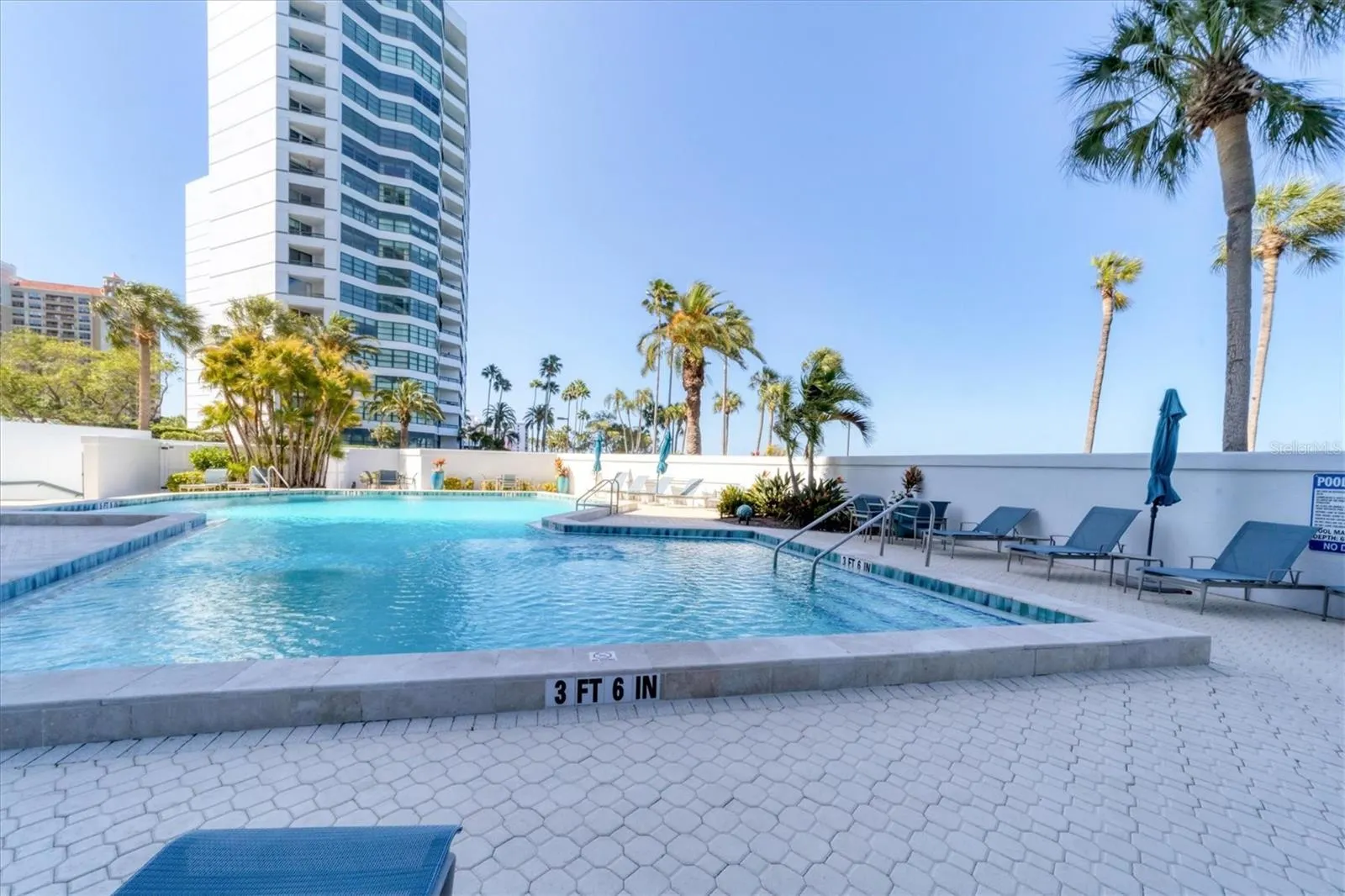 988 BLVD OF THE ARTS #1714, #1714