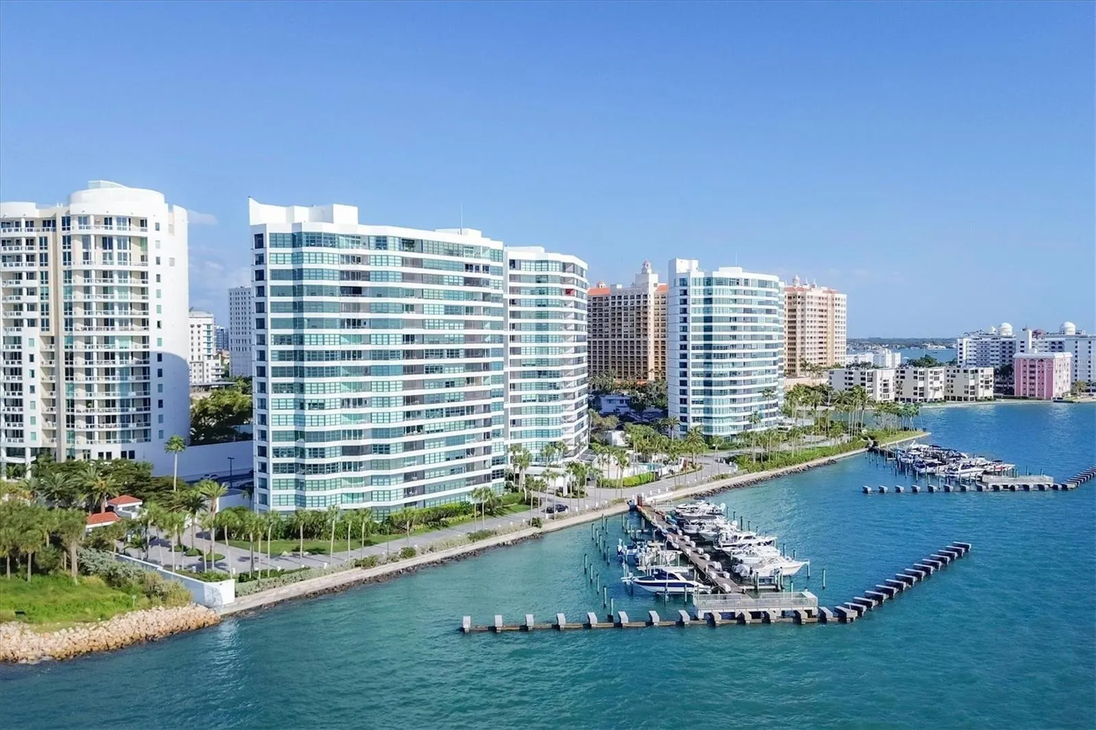 988 BLVD OF THE ARTS #1714, #1714