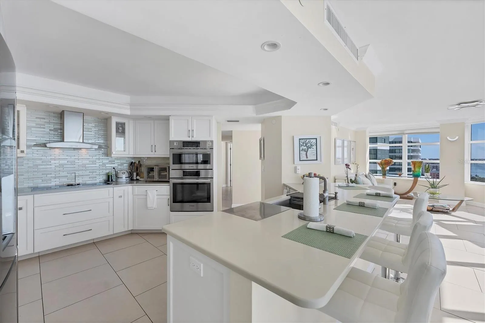 988 BLVD OF THE ARTS #1714, #1714