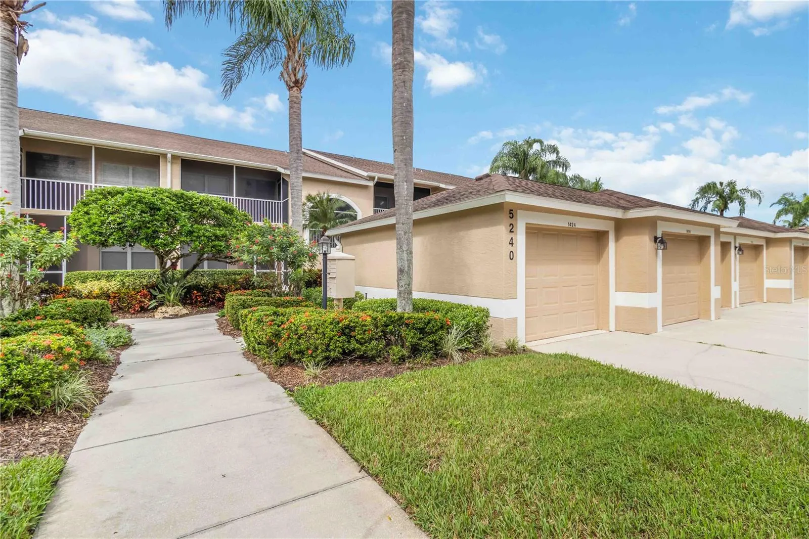 5240 HYLAND HILLS AVE #1415, #1415
