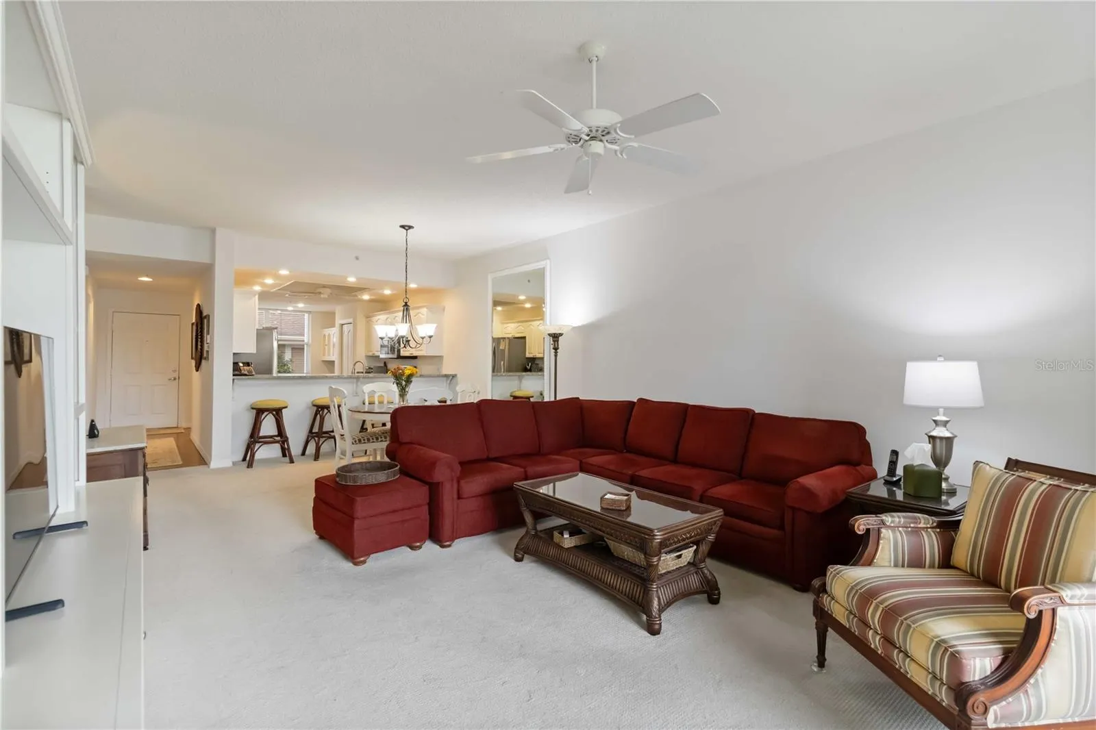 5240 HYLAND HILLS AVE #1415, #1415