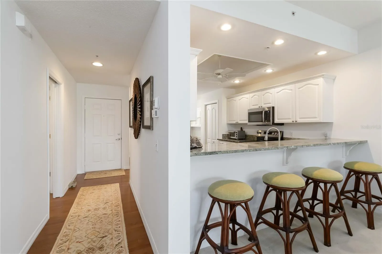 5240 HYLAND HILLS AVE #1415, #1415